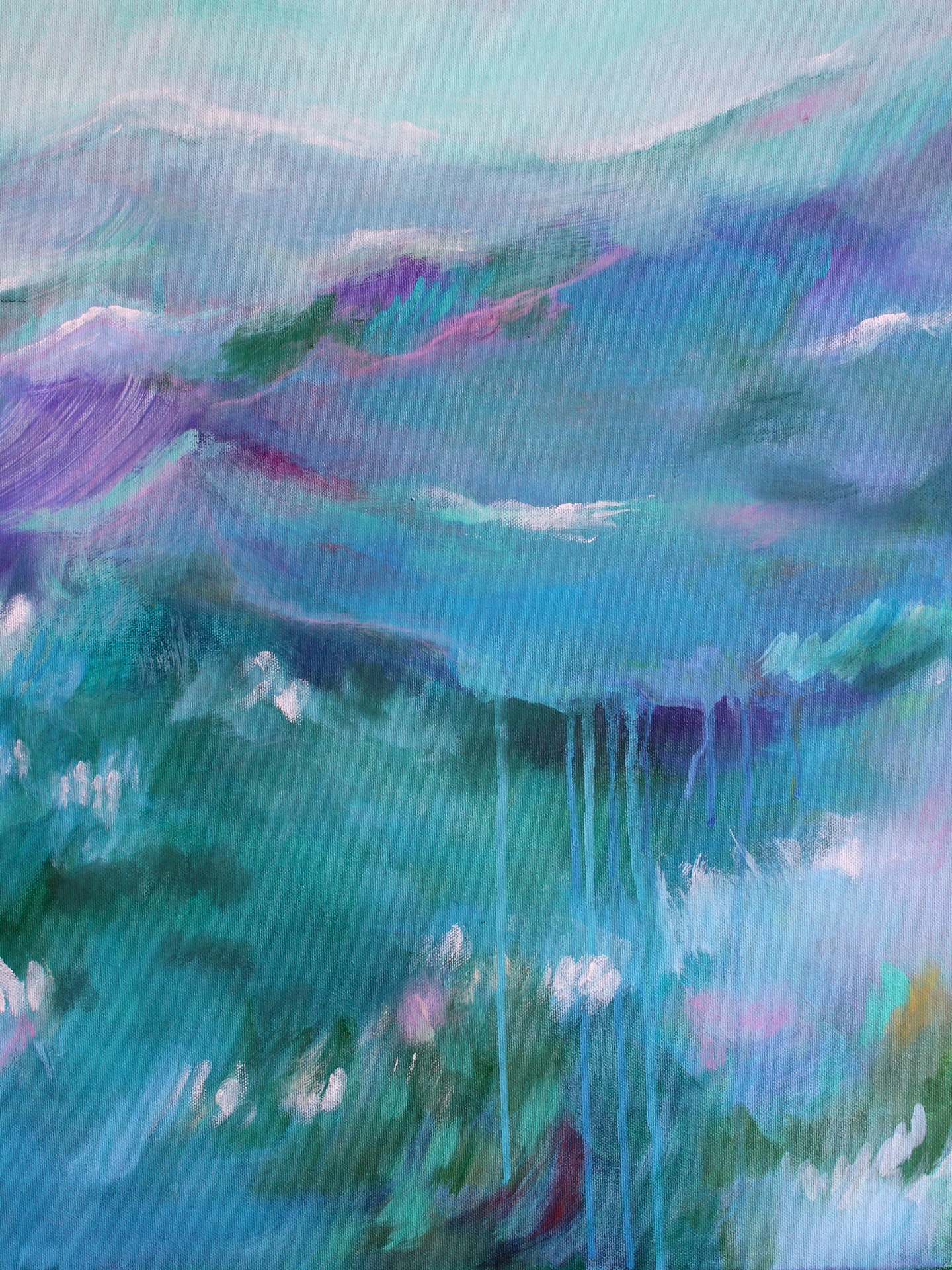 Tutustu maalaussarjaan