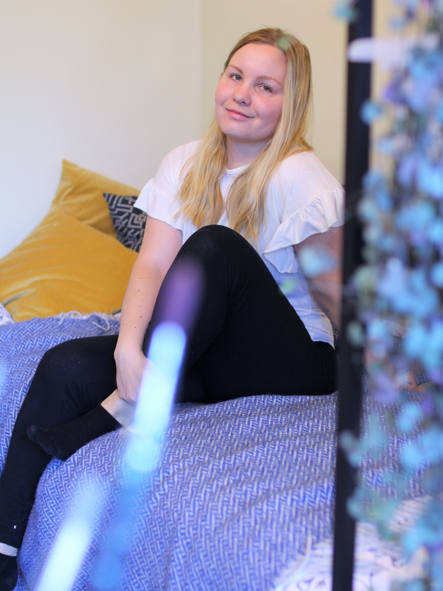 Tutustu taiteilijaan